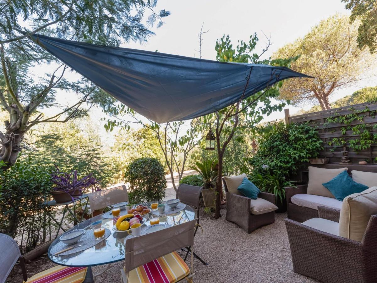 Apartment L'eau Blanche By Interhome Cavalaire-sur-Mer